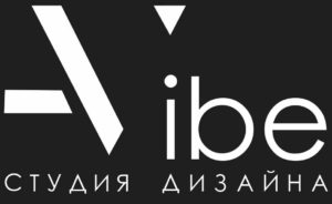 img логотип дизайнер интерьера art vibe москва